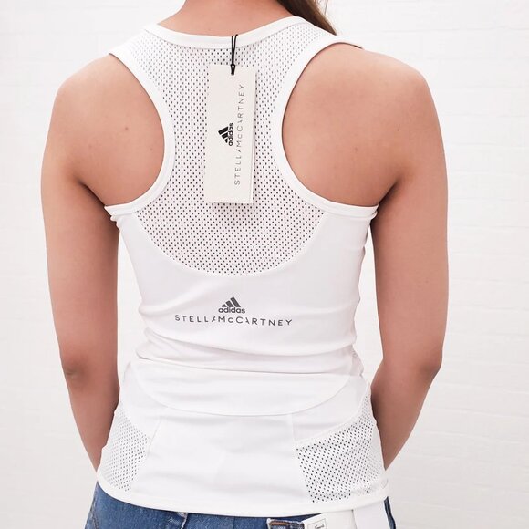 Stella McCartney Adidas top - Picture 5 of 5
